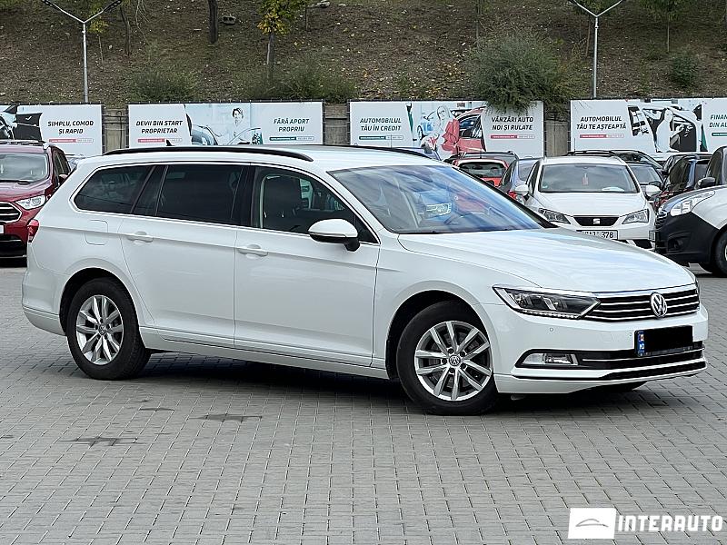 Volkswagen Passat 2 interauto oferta masina