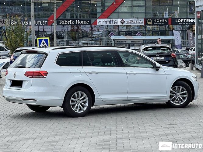 Volkswagen Passat 34 volkswagen Passat 2018
