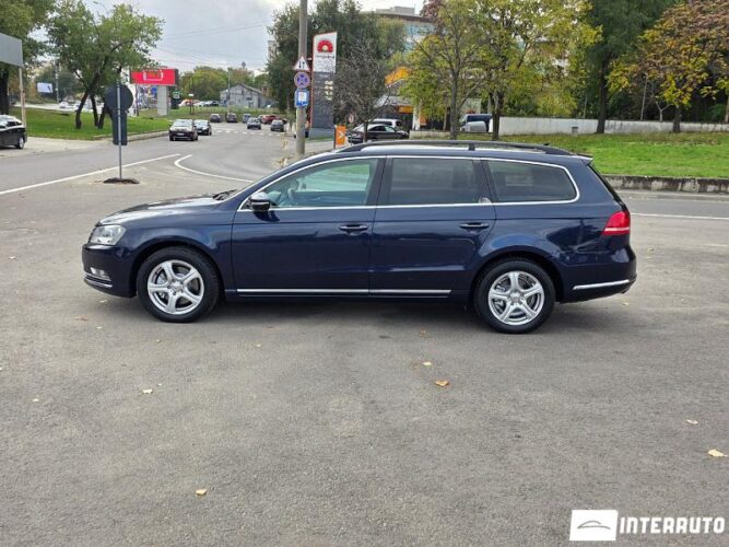 Volkswagen Passat 30 volkswagen Passat 2010