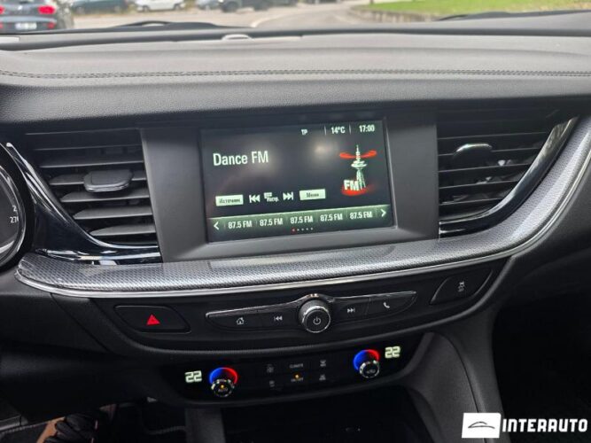 Opel Insignia 39 opel Insignia 2020