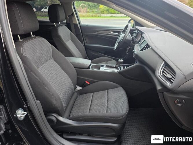 Opel Insignia 37 opel Insignia 2020