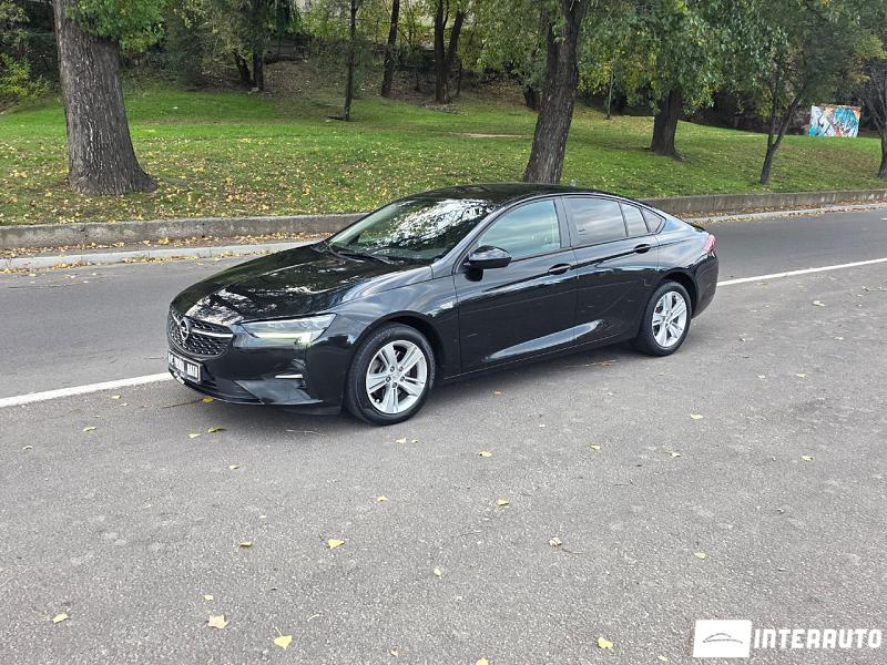 Opel Insignia 2 interauto oferta masina