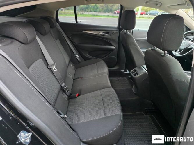 Opel Insignia 38 opel Insignia 2020