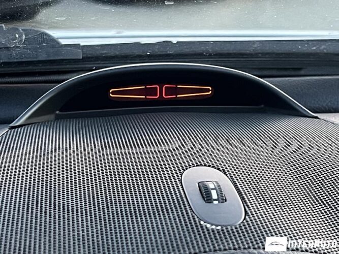 mercedes CLK 220 2005