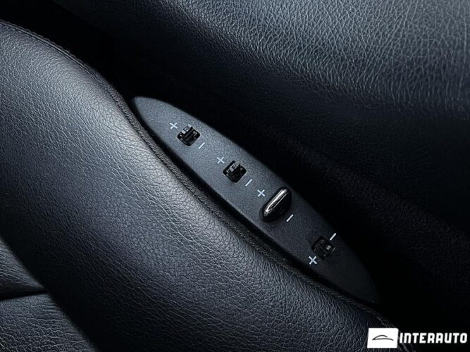 mercedes CLK 220 2005