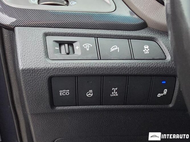 hyundai Santa Fe 2014