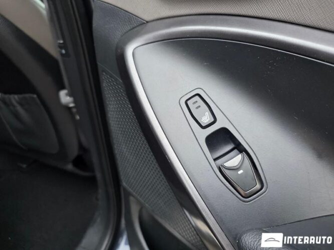 hyundai Santa Fe 2014