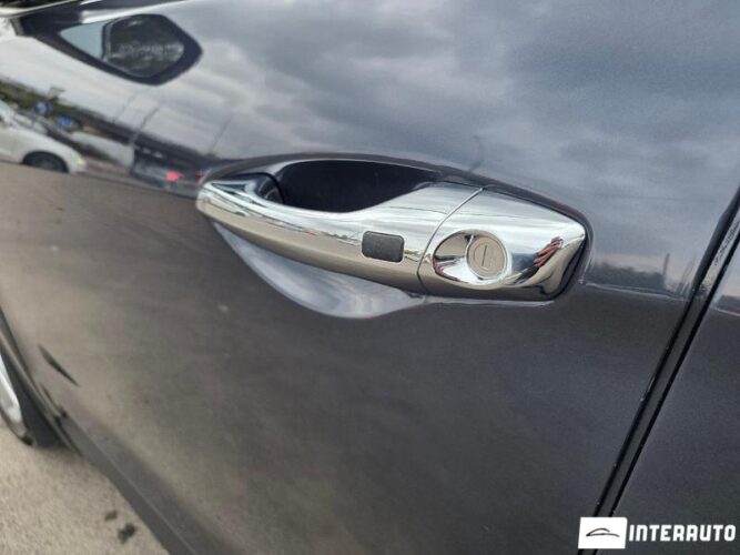 hyundai Santa Fe 2014