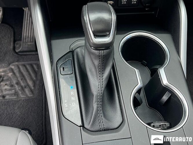 toyota Highlander 2020