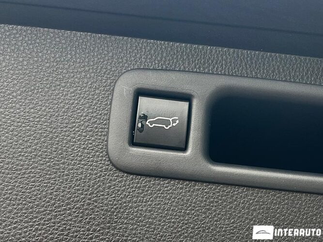 toyota Highlander 2020