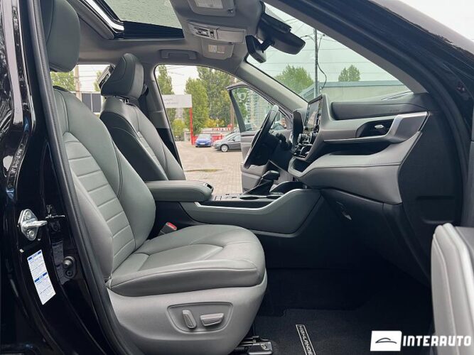 toyota Highlander 2020