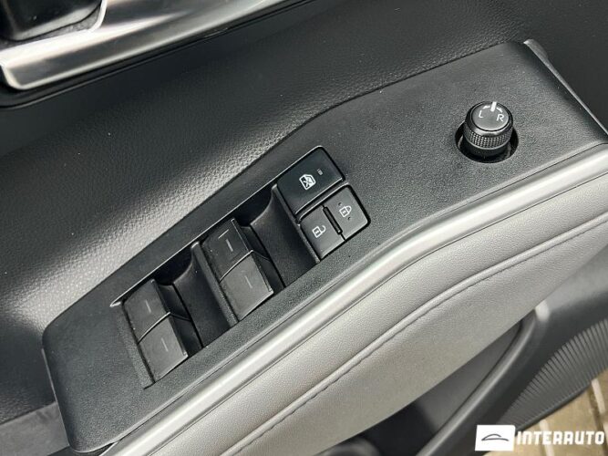 toyota Highlander 2020