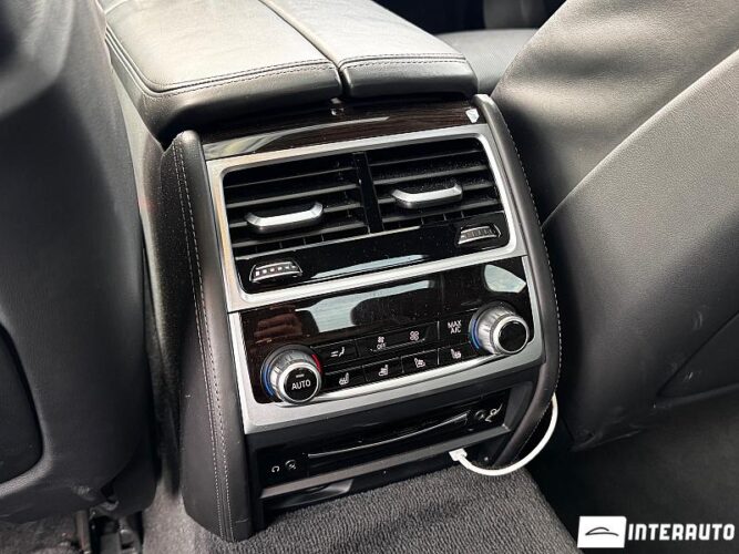 BMW 745e 53 bmw 745e 2019