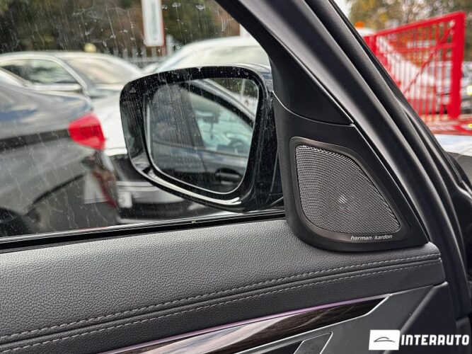 BMW 745e 50 bmw 745e 2019