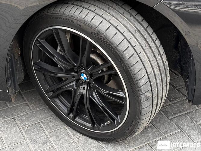 BMW 745e 59 bmw 745e 2019