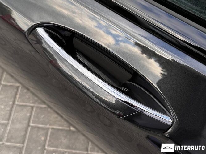 BMW 745e 61 bmw 745e 2019