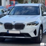 BMW X3 2.0D 2022