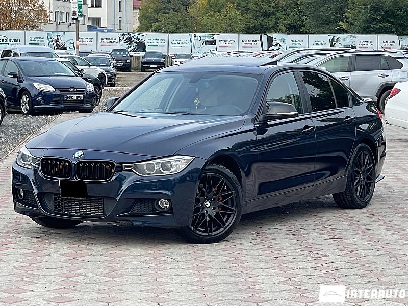 interauto oferta masina