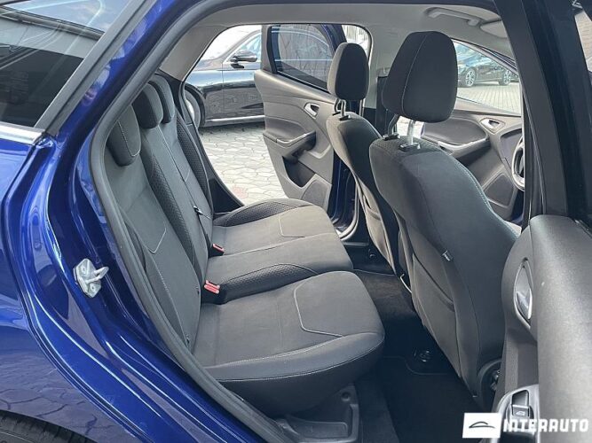 Ford Focus 45 ford Focus 2015