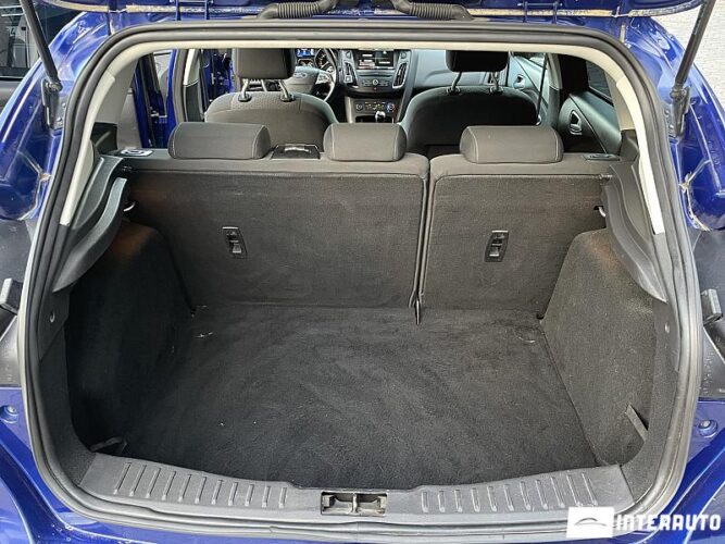 Ford Focus 47 ford Focus 2015