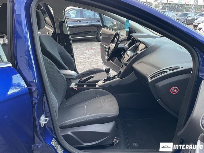 Ford Focus 46 ford Focus 2015