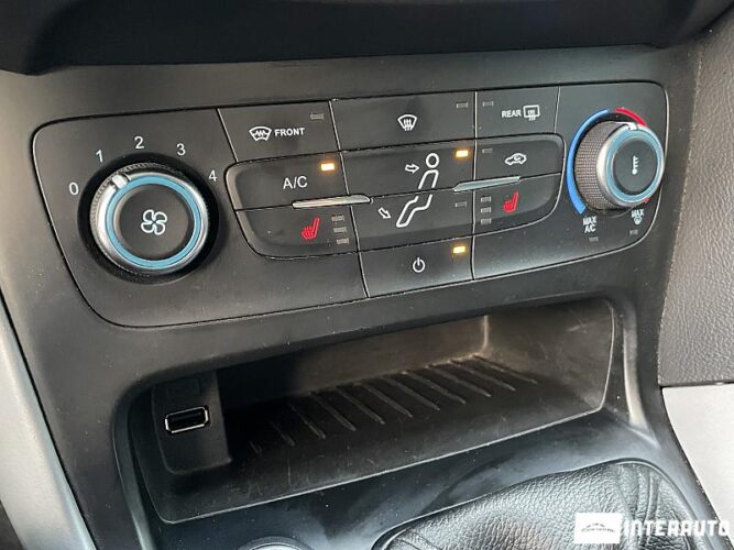 Ford Focus 41 ford Focus 2015