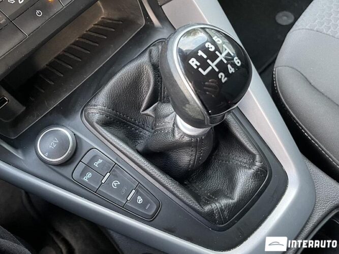 Ford Focus 43 ford Focus 2015