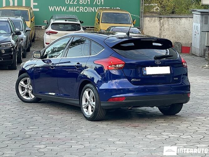 Ford Focus 33 ford Focus 2015