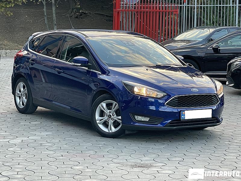 Ford Focus 2 interauto oferta masina
