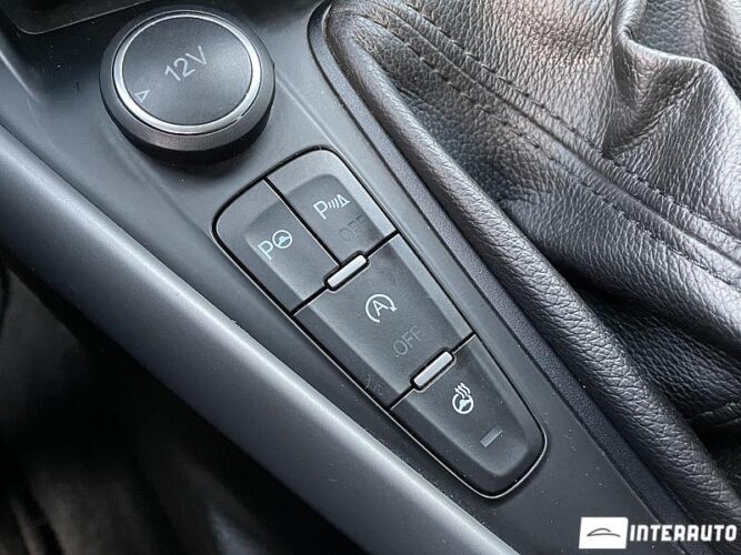 Ford Focus 42 ford Focus 2015