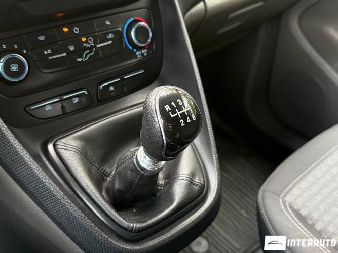 ford Transit Connect 2022