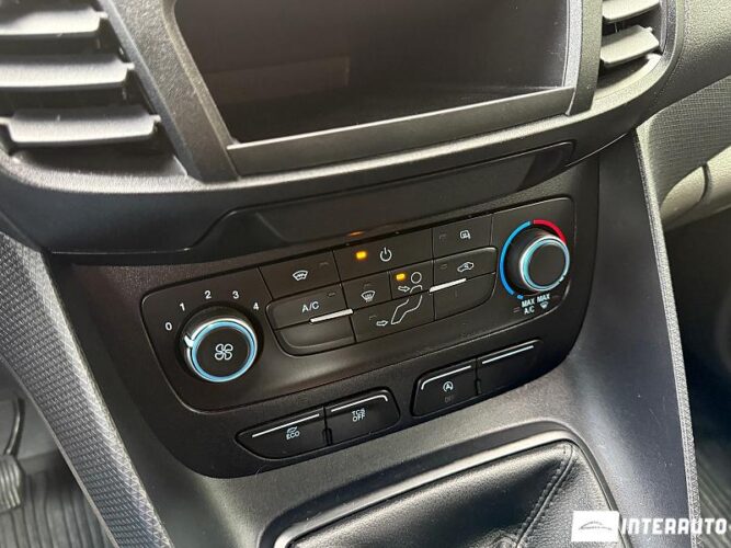 ford Transit Connect 2022