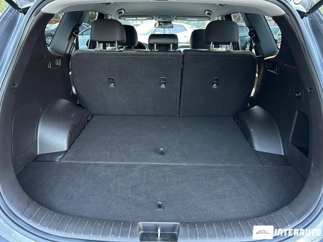 Hyundai Santa Fe 47 hyundai Santa Fe 2019