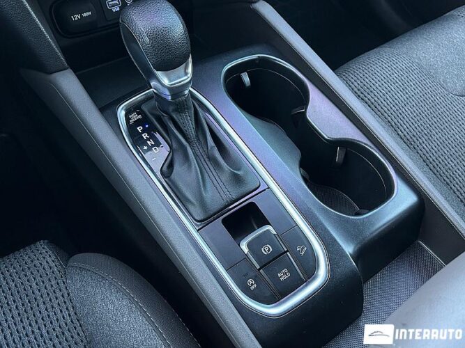 Hyundai Santa Fe 43 hyundai Santa Fe 2019