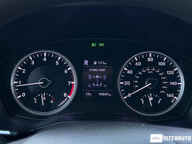 Hyundai Santa Fe 41 hyundai Santa Fe 2019