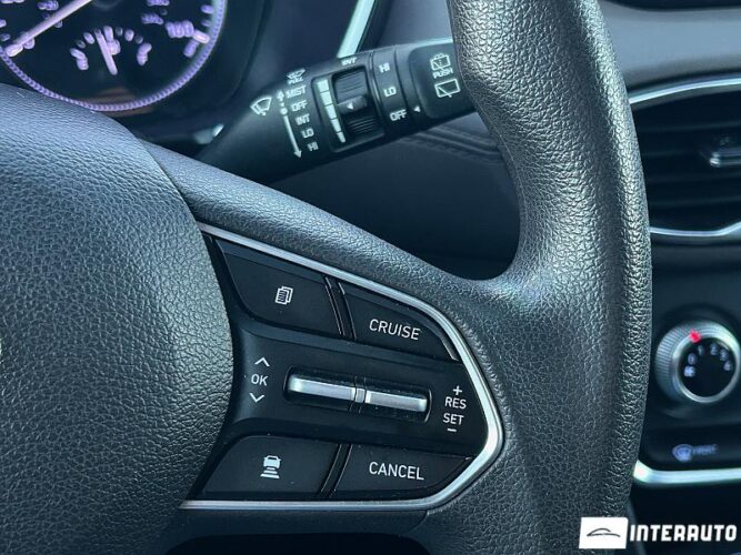 Hyundai Santa Fe 39 hyundai Santa Fe 2019