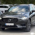 Volvo XC 60 2021