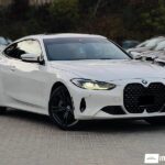 BMW 430i 2020