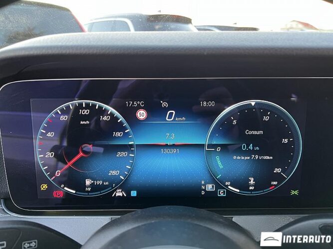 Mercedes E 220 42 mercedes E 220 2021