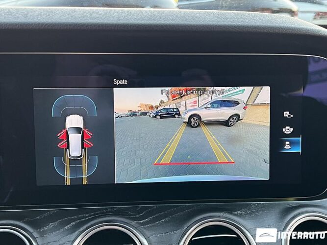 Mercedes E 220 43 mercedes E 220 2021