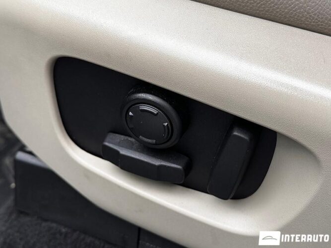 land rover Discovery 2018