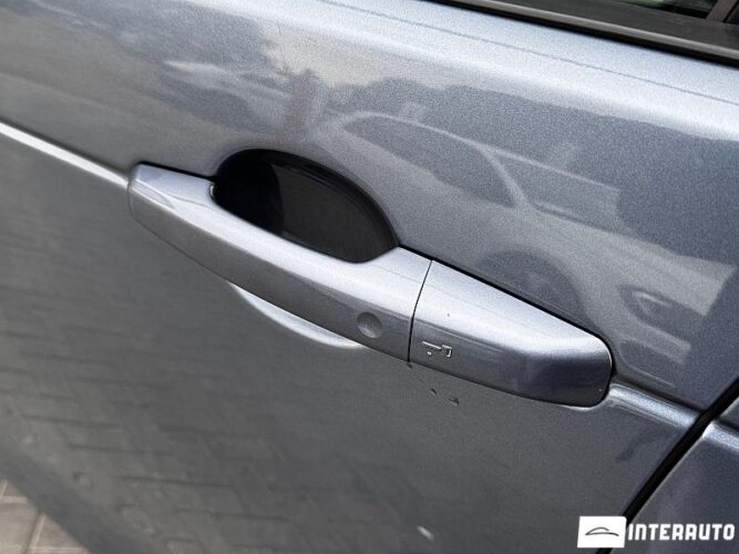 land rover Discovery 2018