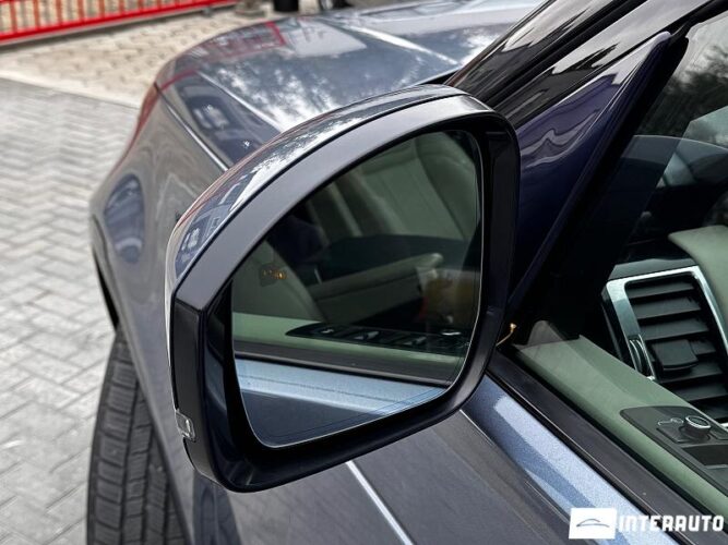 land rover Discovery 2018