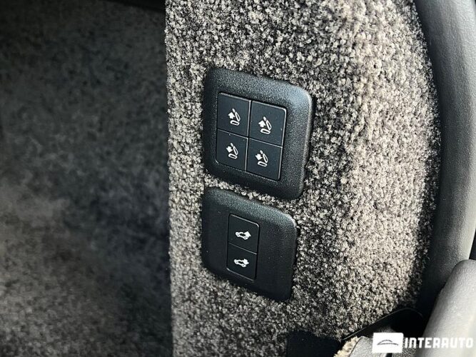 land rover Range Rover Vogue 2018