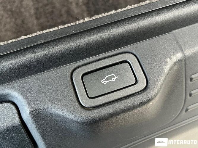 land rover Range Rover Vogue 2018