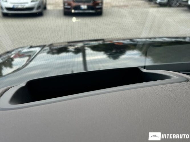 land rover Range Rover Vogue 2018