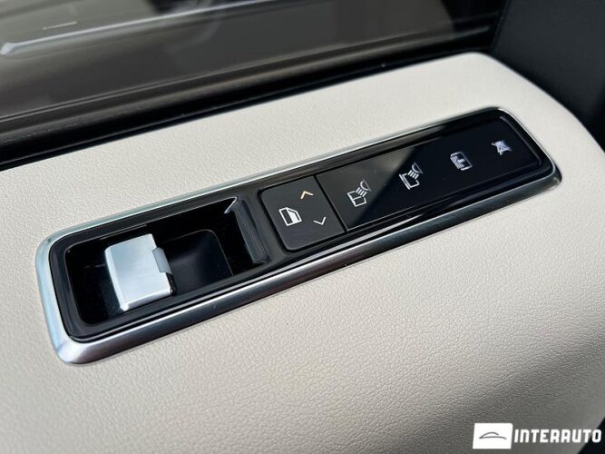 land rover Range Rover Vogue 2018