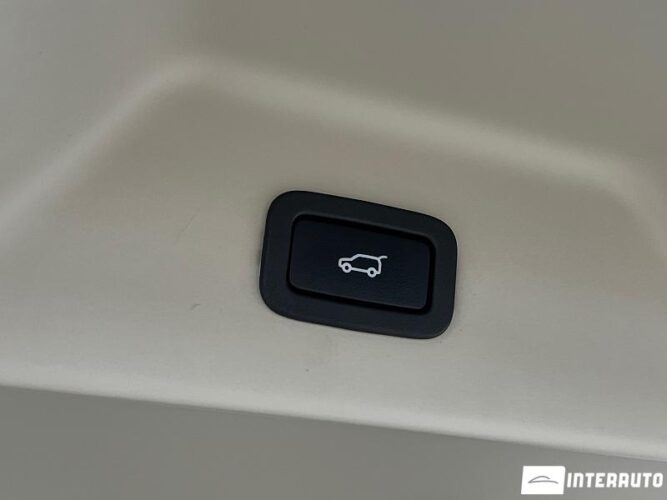 land rover Range Rover Vogue 2018