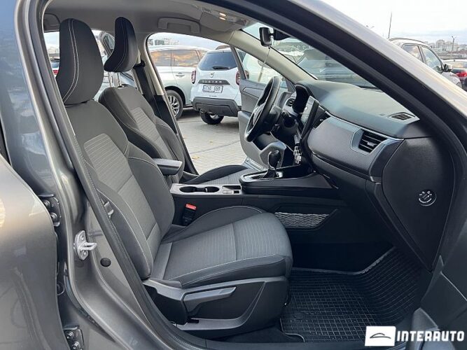 Renault Arkana 45 renault Arkana 2021