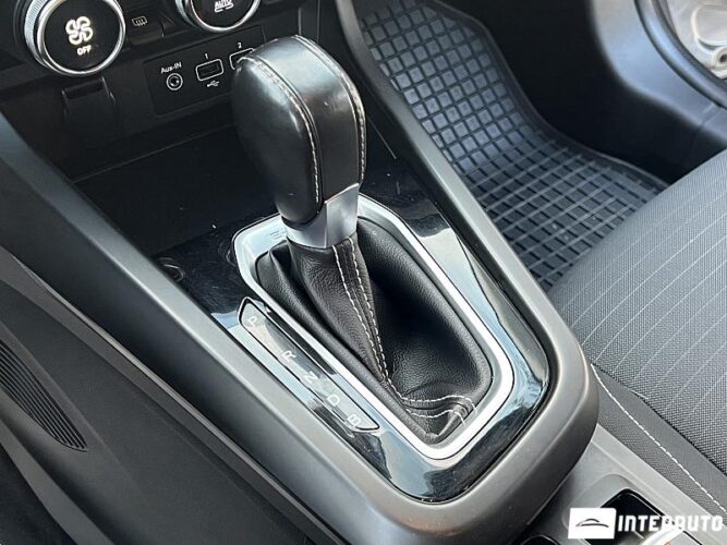 Renault Arkana 42 renault Arkana 2021